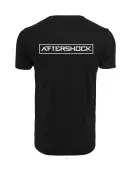 Aftershock Black Shirt