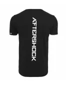 Aftershock Black Limited Shirt