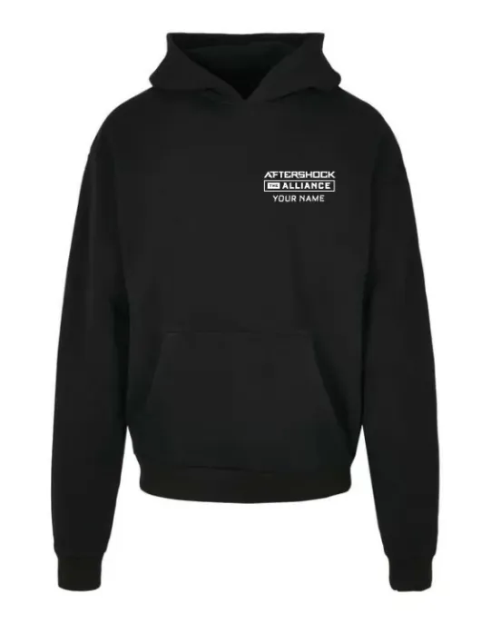 Hoodie with YOUR NAME
